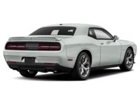 2020 Dodge Challenger R/T RWD Exterior Shot 2
