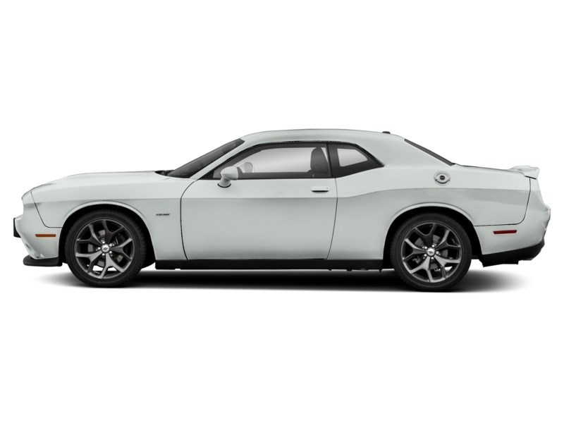 2020 Dodge Challenger R/T RWD Exterior Shot 6