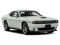 2020 Dodge Challenger R/T RWD Exterior Shot 8