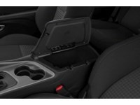 2020 Dodge Challenger R/T RWD Interior Shot 7