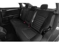 2019 Ford Fusion SE Interior Shot 5