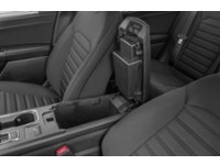 2019 Ford Fusion SE Interior Shot 7