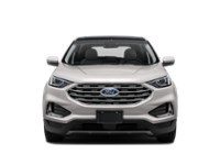 2019 Ford Edge Titanium AWD Exterior Shot 5
