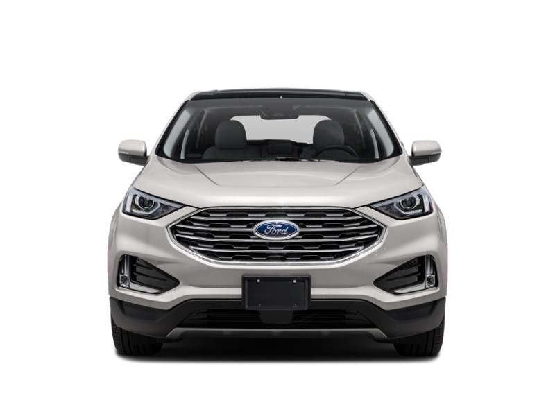 2020 Ford Edge SEL AWD Exterior Shot 5