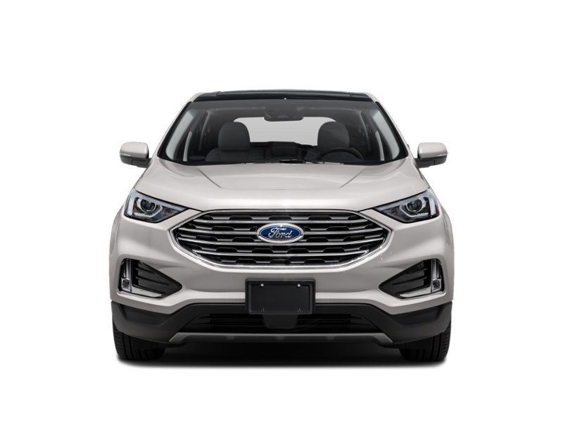 2020 Ford Edge SEL AWD Exterior Shot 5
