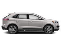 2019 Ford Edge Titanium AWD Exterior Shot 10