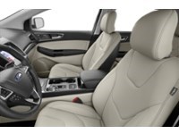 2020 Ford Edge SEL AWD Interior Shot 4
