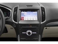 2019 Ford Edge Titanium AWD Interior Shot 2