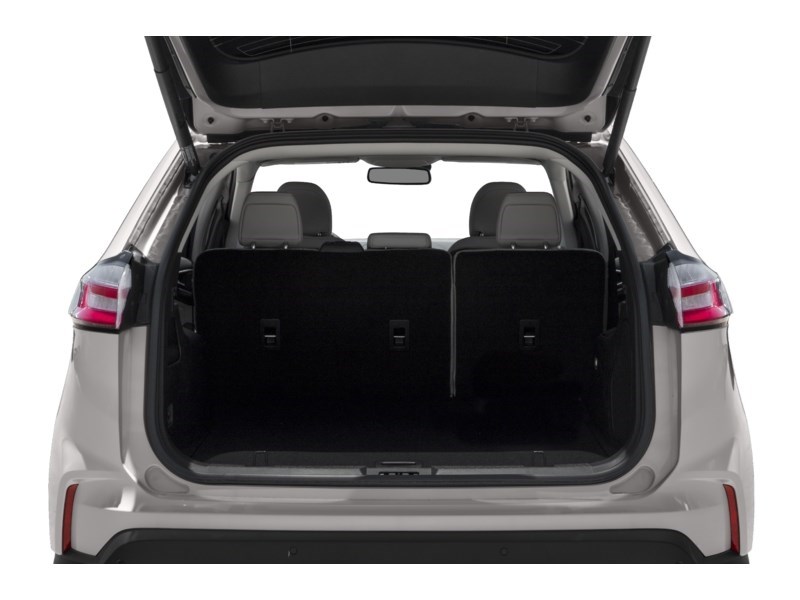 2019 Ford Edge SEL AWD Exterior Shot 4