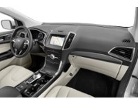 2019 Ford Edge Titanium AWD Interior Shot 1