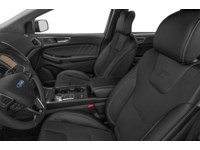 2020 Ford Edge ST | AWD | 2.7L | NAV | ROOF | ADPTV CRUISE | 21s Interior Shot 4