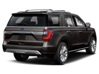 2020 Ford Expedition Platinum 4x4 Exterior Shot 2