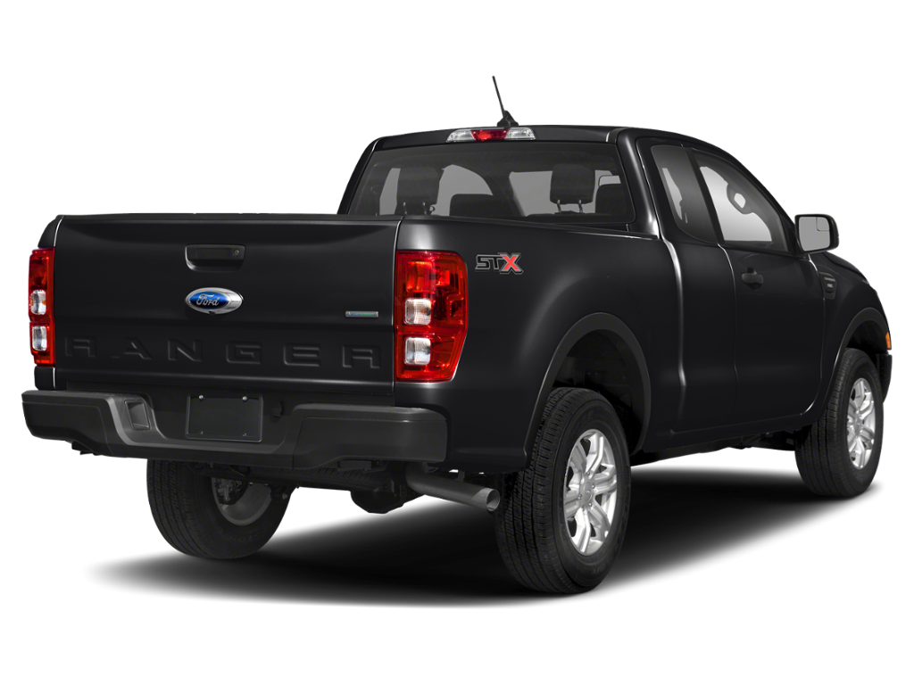 2023 ford Ranger Exterior