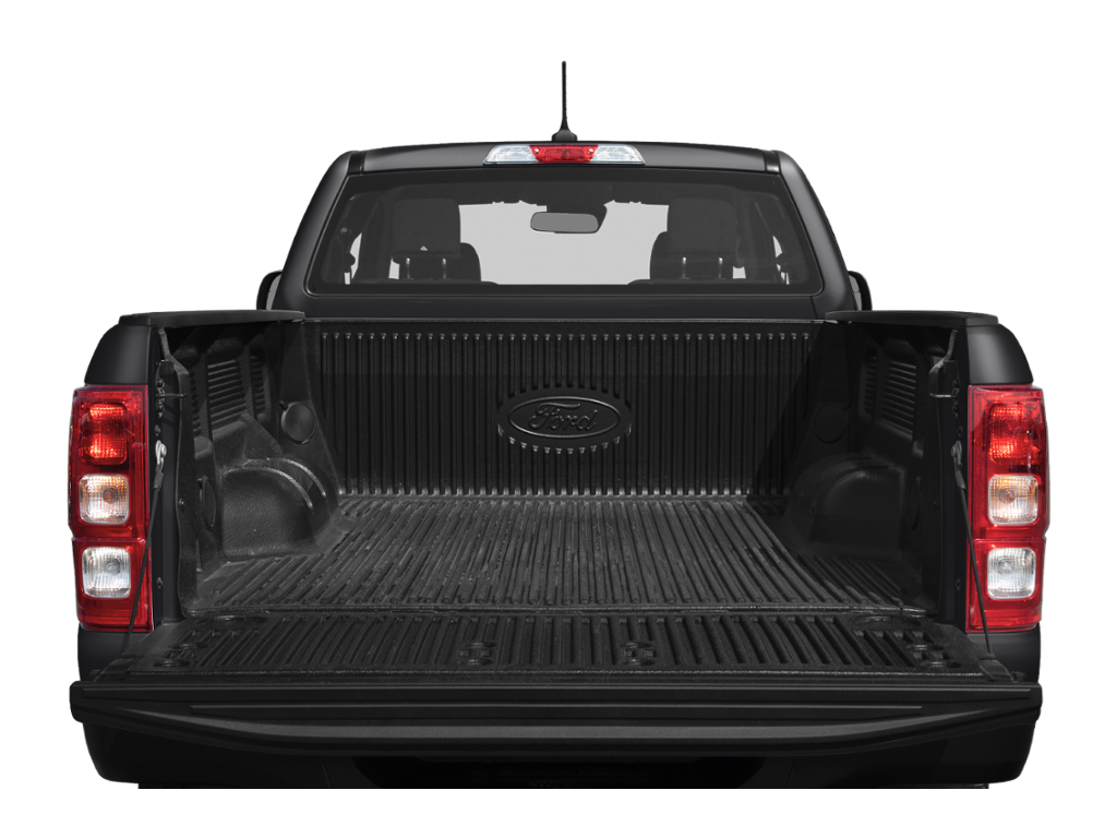 2023 ford Ranger Exterior