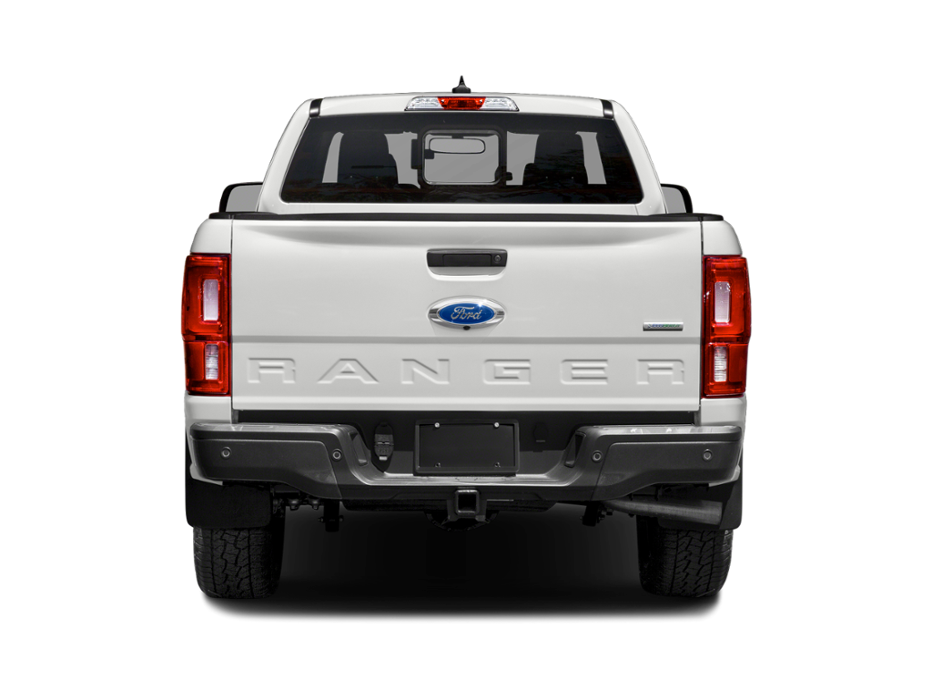 2023 ford ranger Exterior