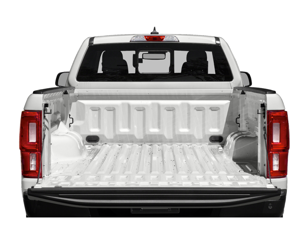 2023 ford ranger Exterior
