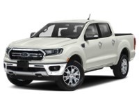 2019 Ford Ranger LARIAT 4WD SuperCrew 5' Box Exterior Shot 1