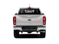 2020 Ford Ranger LARIAT 4WD SuperCrew 5' Box Exterior Shot 7