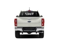 2019 Ford Ranger LARIAT 4WD SuperCrew 5' Box Exterior Shot 7