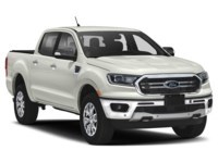 2020 Ford Ranger LARIAT 4WD SuperCrew 5' Box Exterior Shot 8