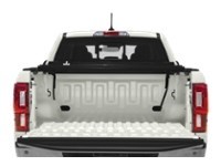 2019 Ford Ranger LARIAT 4WD SuperCrew 5' Box Exterior Shot 4