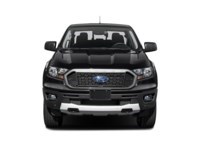 2020 Ford Ranger XLT 4WD SuperCrew 5' Box Exterior Shot 5