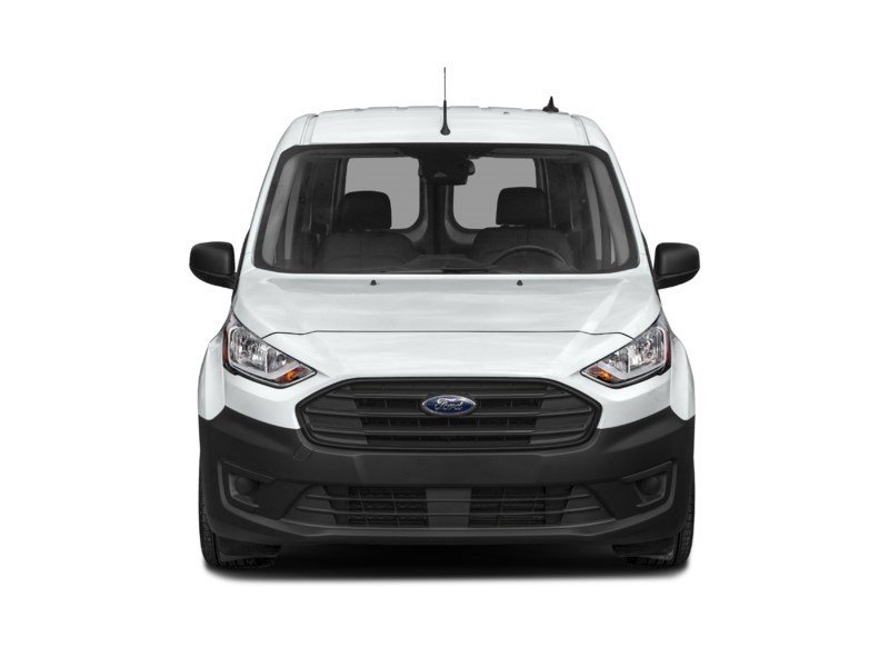 2022 Ford Transit Connect XLT w/Single Sliding Door Exterior Shot 5