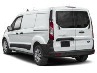 2022 Ford Transit Connect XLT w/Single Sliding Door Exterior Shot 9