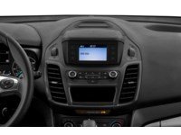 2022 Ford Transit Connect XLT w/Single Sliding Door Interior Shot 2