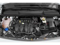 2022 Ford Transit Connect XLT w/Single Sliding Door Exterior Shot 3
