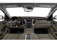 2020 GMC Yukon 4WD 4dr Denali Interior Shot 6