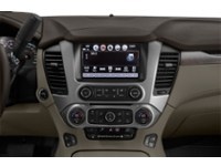 2020 GMC Yukon 4WD 4dr Denali Interior Shot 2