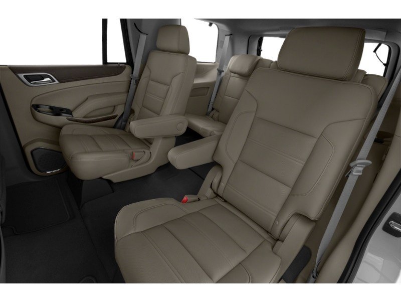 2020 GMC Yukon Denali | 4WD | 6.2L | ROOF | NAV | PWR BRDS | 22s Interior Shot 5