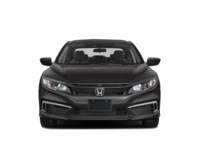 2019 Honda Civic LX CVT Exterior Shot 5