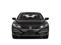 2021 Honda Civic Sedan LX CVT Exterior Shot 5