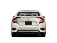 2019 Honda Civic Touring CVT Exterior Shot 7
