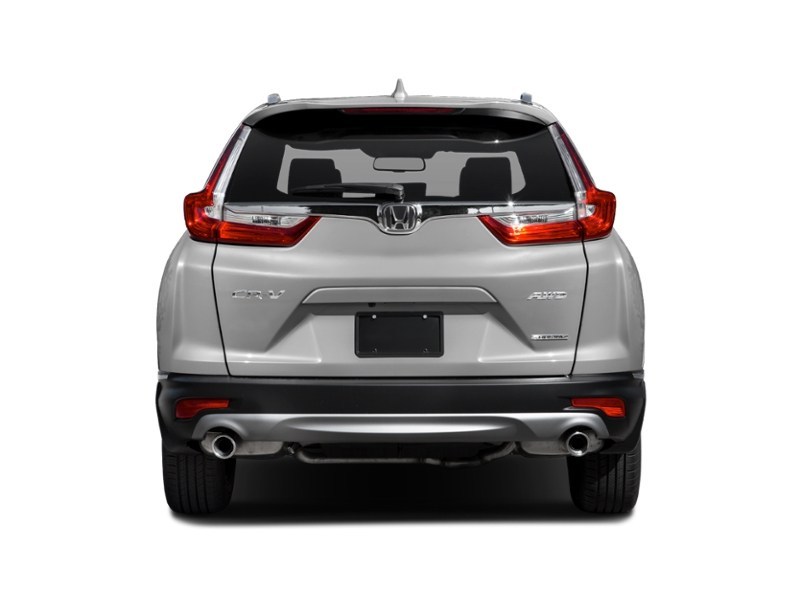 2019 Honda CR-V Touring AWD Exterior Shot 7