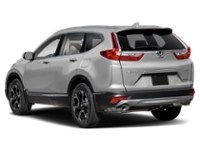 2019 Honda CR-V Touring AWD Exterior Shot 9