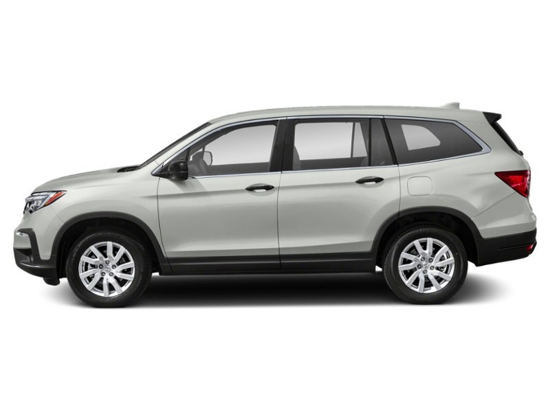 2020 Honda Pilot LX AWD Exterior Shot 6