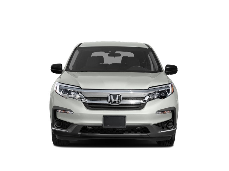 2020 Honda Pilot LX AWD Exterior Shot 5
