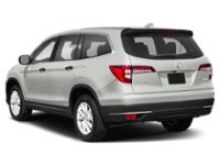 2020 Honda Pilot LX AWD Exterior Shot 9