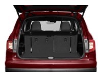 2021 Honda Pilot Touring 7-Passenger AWD Exterior Shot 4