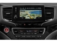 2021 Honda Pilot Touring 7-Passenger AWD Interior Shot 8
