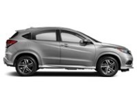 2019 Honda HR-V Touring AWD CVT Exterior Shot 10