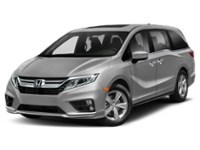 2019 Honda Odyssey EX-L Navi Auto Exterior Shot 1
