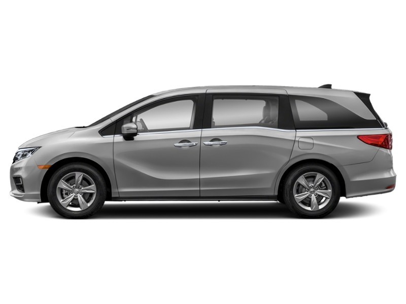 2020 Honda Odyssey EX-L Navi Auto Exterior Shot 6