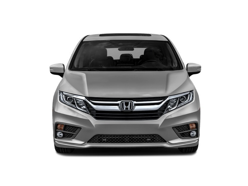 2020 Honda Odyssey EX-L Navi Auto Exterior Shot 5