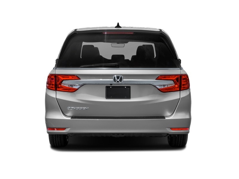 2020 Honda Odyssey EX-L Navi Auto Exterior Shot 7