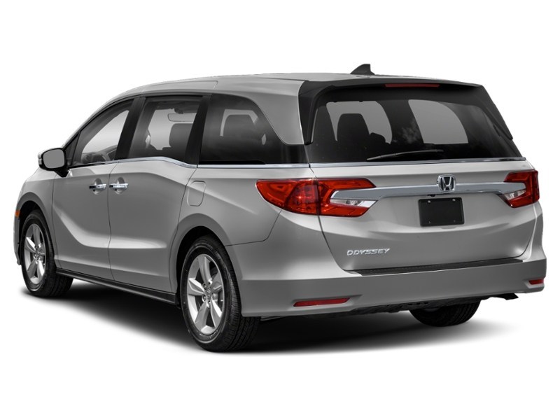 2020 Honda Odyssey EX-L Navi Auto Exterior Shot 9