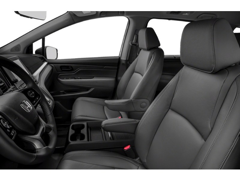 2020 Honda Odyssey EX-L Navi Auto Interior Shot 4